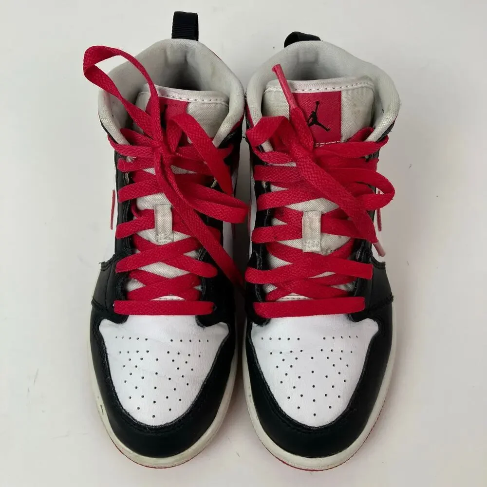 Nike size youth